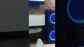 Fiero soundfall hs600 в действии, очень доволен звуком. Fiero Emotion 150 FR900 курит в сторонке.