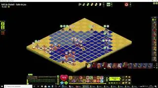 [DOFUS] Donjons Chaloeil Score 219 Butin 8