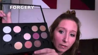 Best MAC Eyeshadow for Beginners