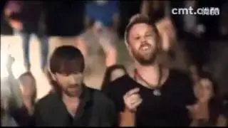 Lady Antebellum   We Owned the Night  Official Video
