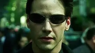 Keanu Reeves: A little more action, please.