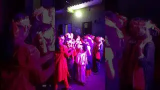 Khudurukuni Usha procession Dance shorts video | girls Dance | Procession Dance Video | #dugudjlover