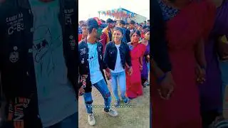 SANTALI FANSAN VIDEO [ভাইরা] #santali_short #santali_fansan #santali_status_video #viralshort #viral