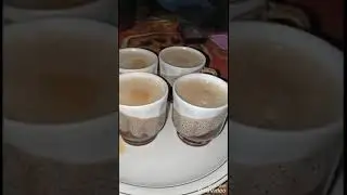 NFAK qawli lyrics with Tea