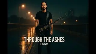 Through the Ashes &ndash; Epic Emotional Rock | LOOM
