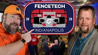 FenceTech &mdash; это место для налаживания связей, обучения и развития вашего бизнеса! &mdash; Подкаст The F...