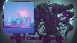 JMA - Death Circuit Dreams