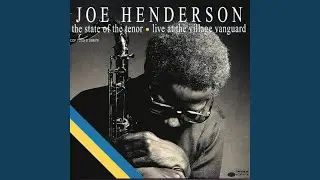 Portrait (Live At The Village Vanguard, New York/1985)