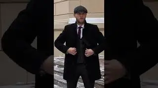 Men&rsquo;s look / Men&rsquo;s wear / Model / Fashion / Style