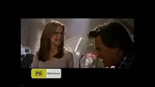 Sky High movie trailer (2005)