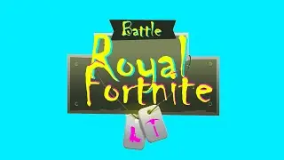 Fornite - TwentyOne - S W E E T