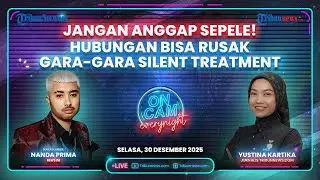 🔴Angkat Tema 