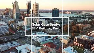 Solar Case Study - 1060 Hay Street, West Perth | Energy-Tec