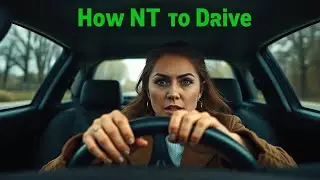 5 Simple Tricks to Instantly Improve Your ATTENTIVE Driving Skills   gta 6 trailer 2 reaction