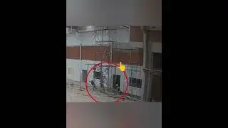 Scaffolding shifting - improper Risk assessment