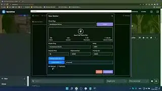OPENSEA BOT | NFT GENERATOR + 500$ IN FIRST DAY | FREE DOWNLOAD | WORK 2022