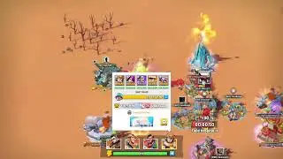 Desert Storm: 327 OcF vs 196 VDE
