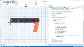 Emulate3D 和 ChatGPT 深度合作 c# 自定义箱子生成脚本 三角函数基础科学？我不懂你懂？他才懂.