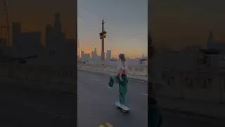 #girlskating #skateboarding #skateboardvibes