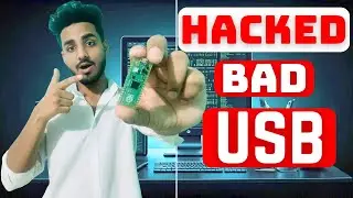 Turn Your Raspberry Pi Pico into a USB Rubber Ducky & Hack ANY System! 🔥💻 (Step-by-Step Tutorial)