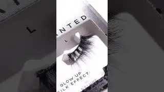 Introducing our NEW Most Wanted Glow Up lashes 😍✨⁠#eylure #lashes #eyelashes