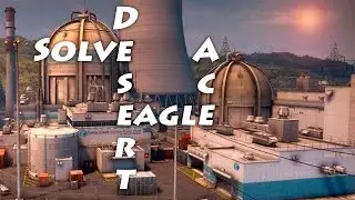 Desert Eagle ACE | 80% HS |