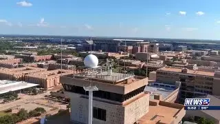 BTU helps to bring the First Alert Weather Team a new and improved exclusive radar