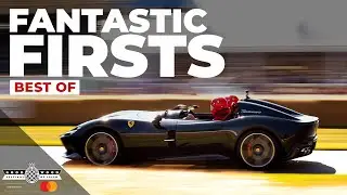 14 amazing car and bike debuts at Goodwood | Festival of Speed 2019
