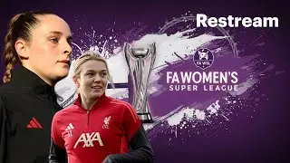 WSL GW14 LIVE ⚡ London Derby Chaos & Title Race Showdown!