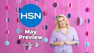 HSN May 9th 2023: See What's Coming to HSN with Sara Davies