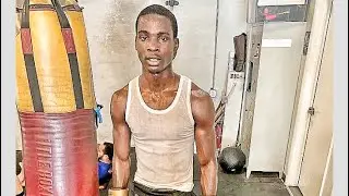 MARCEL &ldquo;MAN MAN&rdquo; BARLATIER FUTURE SOUTH FLORIDA WORLD CHAMPION