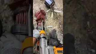 Scrap Collection ♻️ | Recycling Metals #shorts #youtubeshorts #trending #trendingshorts #ytshorts