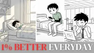 1% Better Every Day | The Power of Small Steps