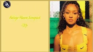 Katseye Manon scenepack 720p