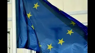 Europahymne 10.02.2025 Bendlerblock