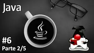 ☕️ Curso de Java na prática - Operadores Aritméticos - Atribuições - aula 6 - Fundamentos Parte 2/5