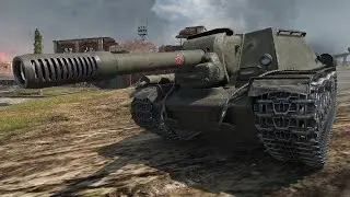 World of Tanks modern armor Console x box  ps 4 ps 5   ИСУ 152 нагиб