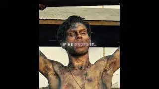He Refused To Drop The Plank | Unbroken ❤️&zwj;🩹 #edit #shorts