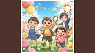 Counting Fun Time!