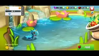 let's play dml ep6 arena + plant element unlocked