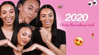 Makeup Trends From the Year 2020!