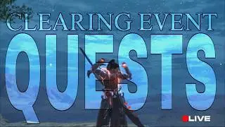 Clearing Master Rank Event Quests | Monster Hunter Rise: Sunbreak | Longsword