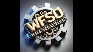 WFSO Wresclusive: Season Finale 1/1/25