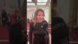 Doriane Pin nous raconte le souvenir de son premier troph&eacute;e en sport automobile 🏆