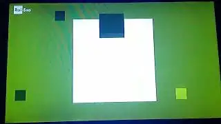 Rai 5 - bumper (dal 2017)