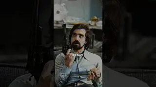 Тарантино рассказал, как Скорсезе чуть не убил человека из-за красного цвета кожи во время съемок...