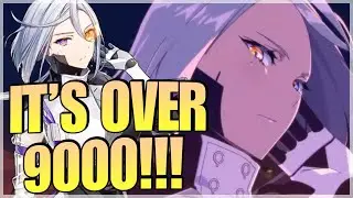 Epic Seven - OPERATOR SIGRET FULL POWER (WORLD ARENA!!!)