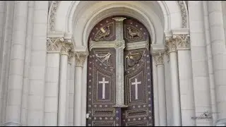 Panteón Duquesa de Sevillano (GUADALAJARA)