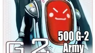 Sanctum 2 - 500 G-2 Army