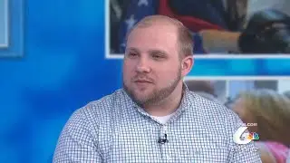 Josh Holt Talks About Prison Ordeal
